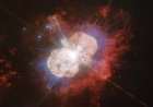Why do some stars become 'supernova impostors'? Astronomers still don't quite know