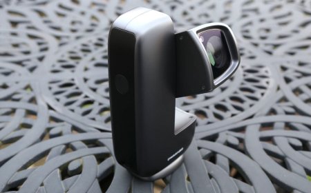DwarfLab Dwarf Mini smart telescope review