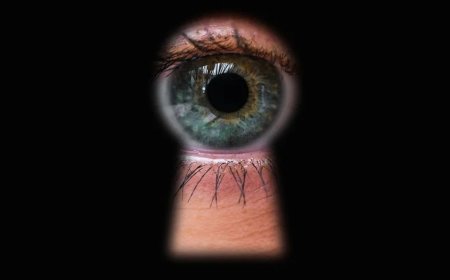 How everything you do is being monitored in an AI-fuelled 'surveillance capitalism system' that's ramping up aggressively