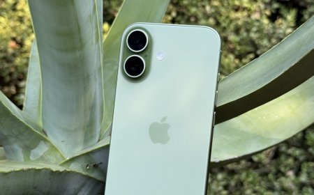 One of Verizon’s best-ever deals returns with a huge Apple bundle — get an iPhone 17, iPad, and Apple Watch included with a new line