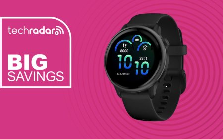I'm a long-time Garmin user and the Vivoactive 6 for AU$388 would be my pick over the Apple Watch SE 3 — here's why