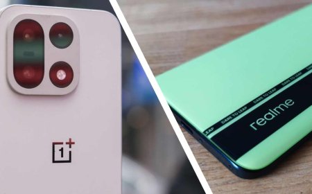 OnePlus is reportedly merging with Realme and 'evaluating' its future — but I'm convinced that this is fantastic news for Android fans