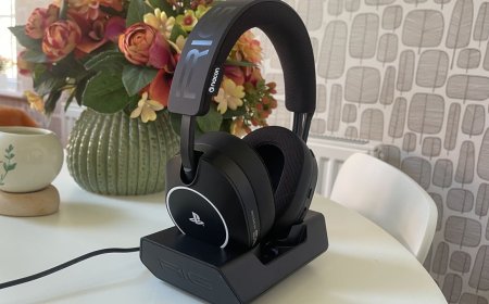 The Nacon RIG R8 Spectre Pro HS proves that headsets can still be great value in 2026
