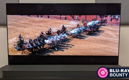 8 new 4K Blu-rays from April 2026 to add to your collection