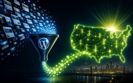 This free WordPress tool could save businesses billions every year by slashing the AI tokens needed to read the web — saving enough electricity to power the entire USA for 24 hours