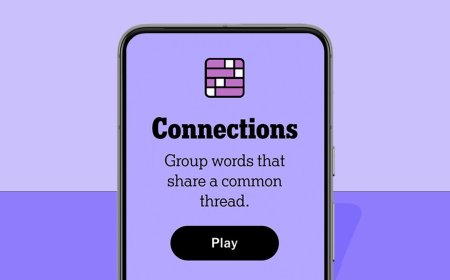 NYT Connections hints and answers for Sunday, May 3 (game #1057)