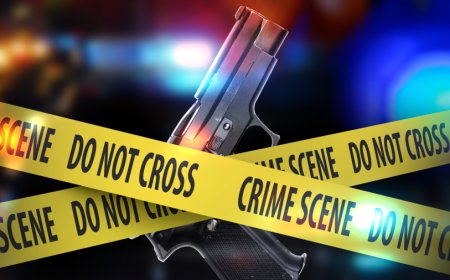 One person critically injured in southwest Wichita shooting