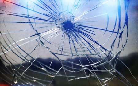 One critically injured in south Wichita motorcycle crash