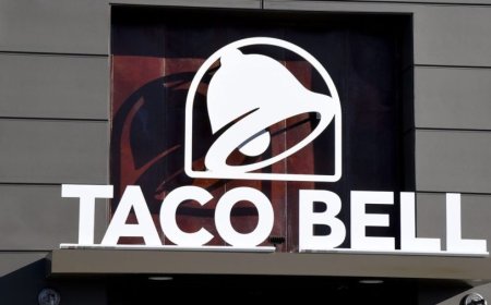Taco Bell worker accused of shooting customers over soda in water cup