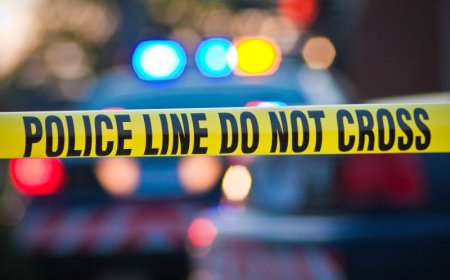 Suspect identified in Ottawa shooting that injured officer