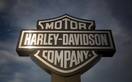Harley-Davidson recalls nearly 90,000 motorcycles