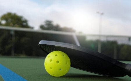 5 Pickleball Players Killed in Texas Plane Crash on Way to Tournament