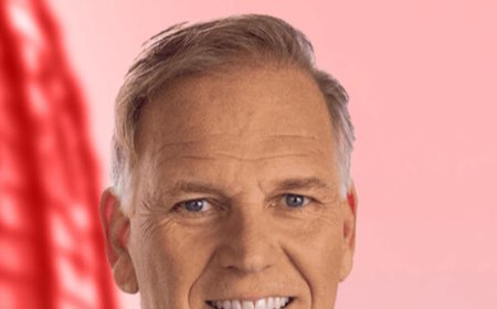 Exclusive — Republican Senate Candidate Mike Rogers Warns Democrats 'Want to Mandami Michigan'