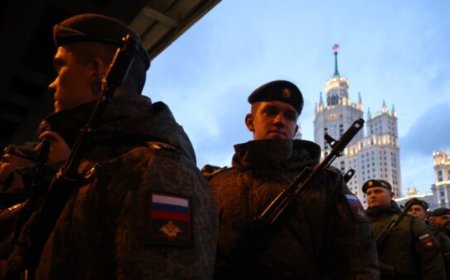Russia Claims Frontline Progress in War With Ukraine, as Drone Strike Kills Two in Kherson