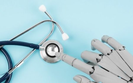 Study: AI Shows Potential in Diagnosing Emergency Room Patients