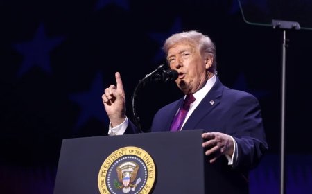 Trump: 300,000 Illegals Removed from Social Security Rolls, 100,000 from Medicare