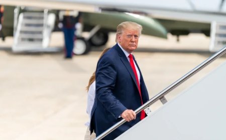 Trump: Iran Hasn’t “Paid a Big Enough Price” Yet