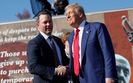 The ballot box showdowns this month that you need to watch