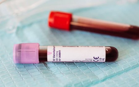 The World’s Rarest Blood Type Just Got Even Stranger, Only 3 People on Earth Have It
