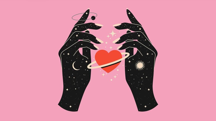 'If astrological compatibility exists, its effects should be observable': How one study of 20 million people shows star signs have no influence on romantic compatibility