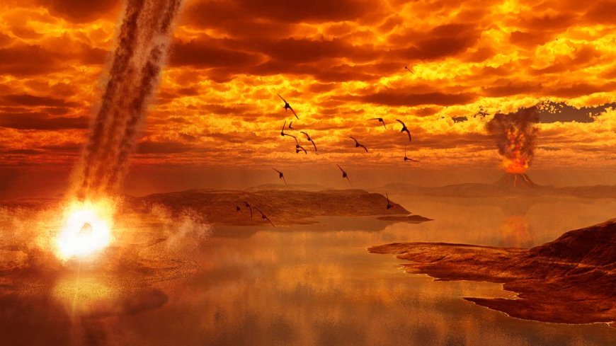 'I'm more hopeful that birds can endure than maybe even our own species': Paleontologist Steve Brusatte on why birds are the ultimate survivors