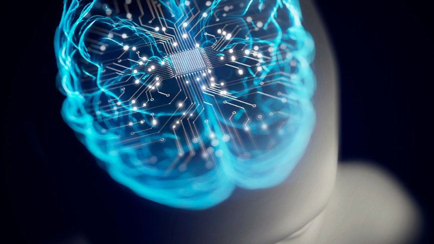 New data center will be partially powered by human brain cells for the first time