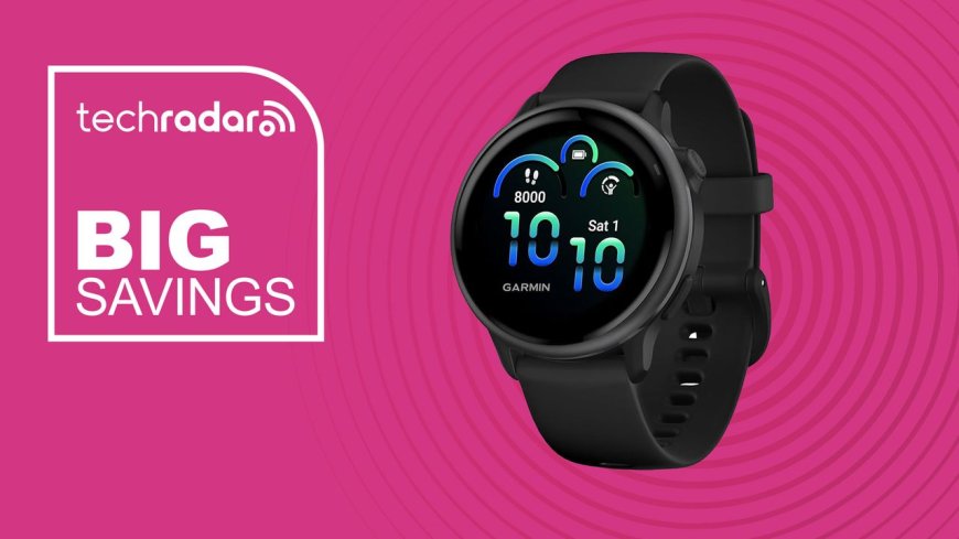 I'm a long-time Garmin user and the Vivoactive 6 for AU$388 would be my pick over the Apple Watch SE 3 — here's why