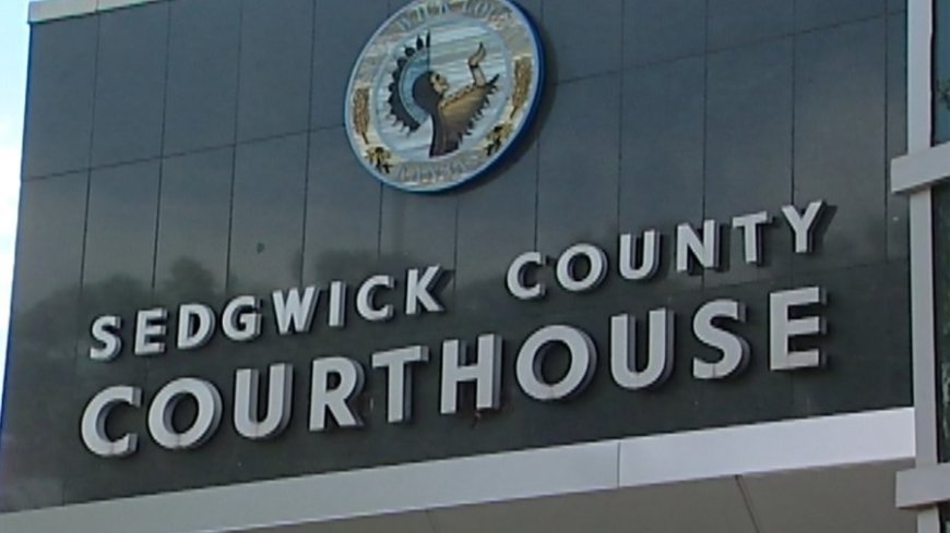 Jury finds man guilty in 2023 fatal crash in west Wichita