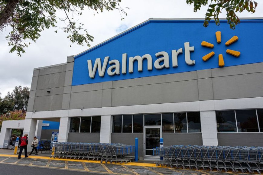 Walmart ordered to pay Arkansas $847K in delivery driver settlement