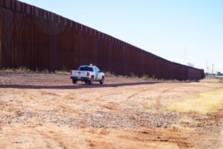 Border Patrol Reports 97% Drop in “Got-Aways” as Enforcement Operations Intensify