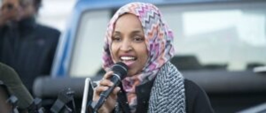 Trump Targets Ilhan Omar and Somalia in Rally Speech, Defends ‘War on Fraud’ Initiative