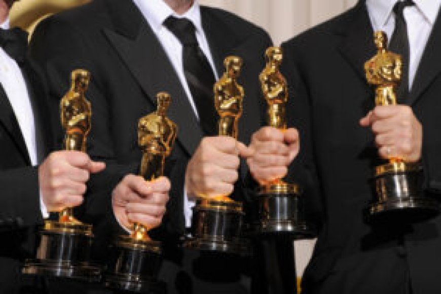 Oscars Set New Rules Requiring Human Authorship for Key Awards