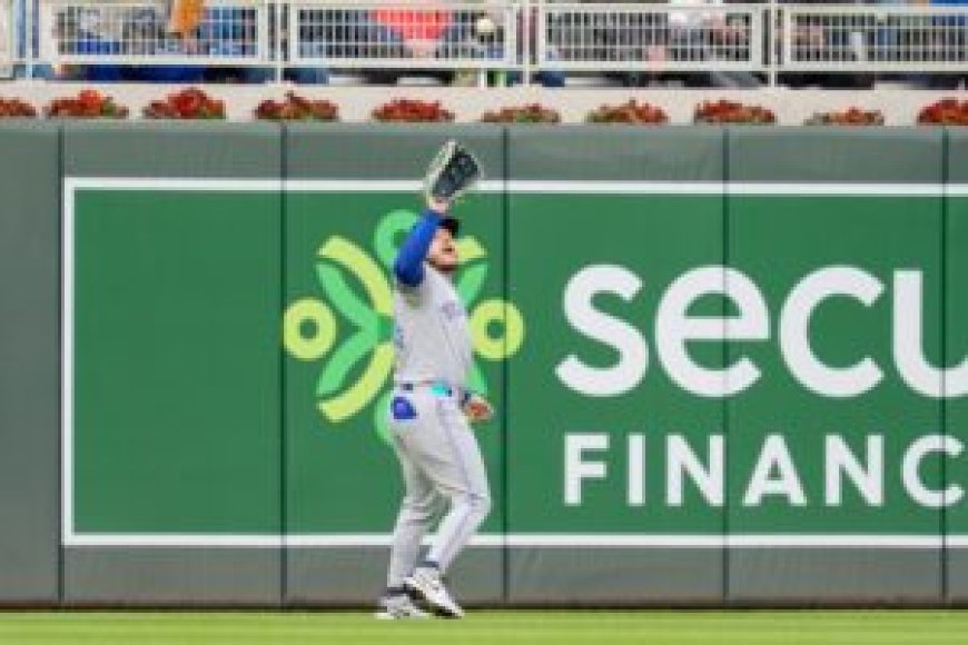 Kazuma Okamoto’s first 2-homer game guides Blue Jays past Twins