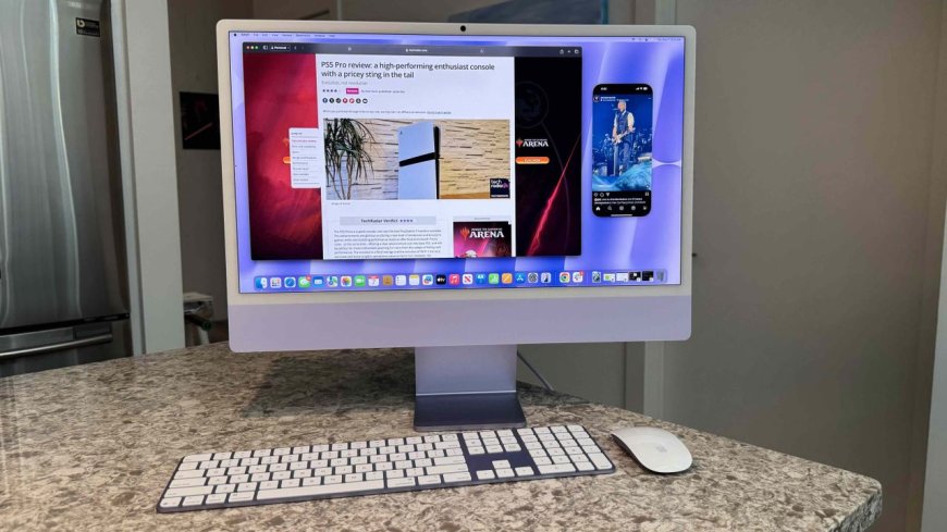 Apple Mac Studio M2 vs iMac M4: Which is the one for you?