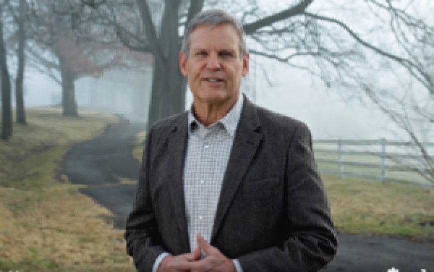 Tennessee Governor Calls Special Session to Rework Congressional Districts Following High Court Ruling