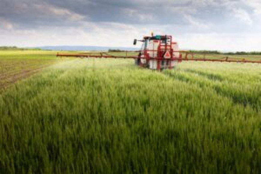 Major International Study Links Pesticide Exposure to Sharp Rise in Cancer Risk