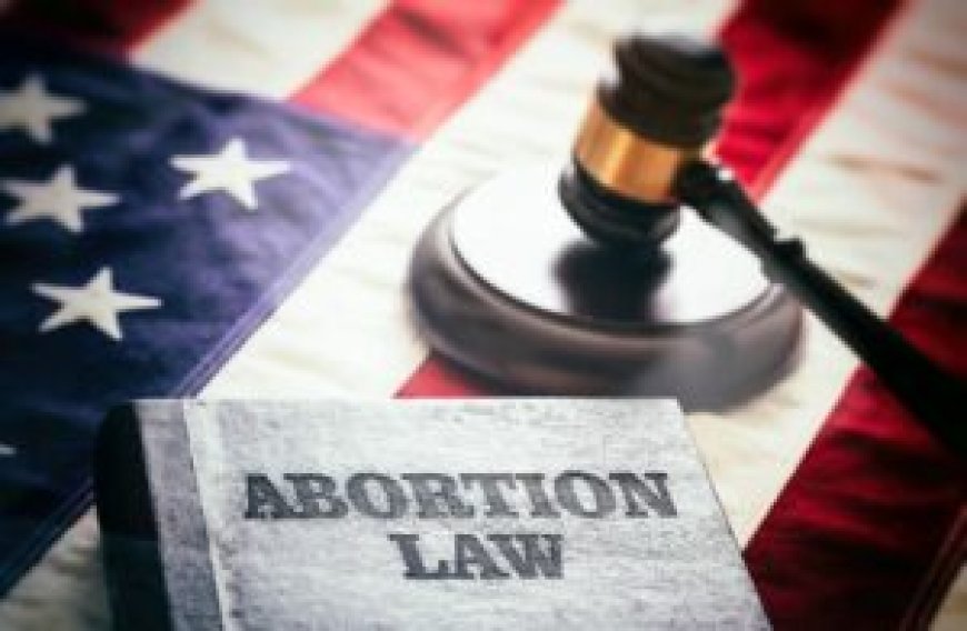 US Appeals Court Restricts Mail Access to Abortion Pill Mifepristone
