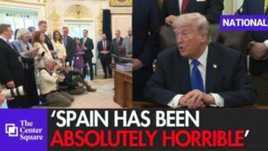 U.S. troops in Italy, Spain hang in balance as troop reduction in Germany announced