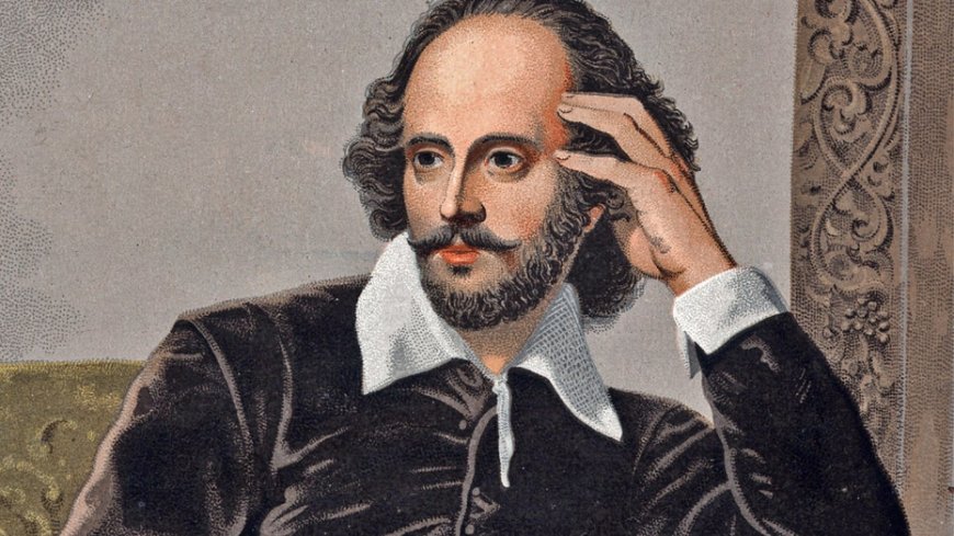 Shakespeare's missing London home pinpointed after centuries-long mystery, researcher says
