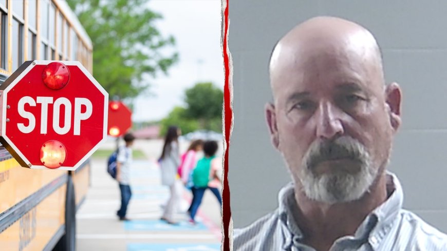 Beloved crossing guard killed by alleged drunk driver while helping kids cross the street in Louisiana