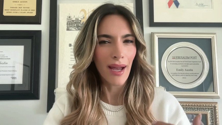 She didn’t exist, but the money did. A real influencer sounds the alarm on AI deception