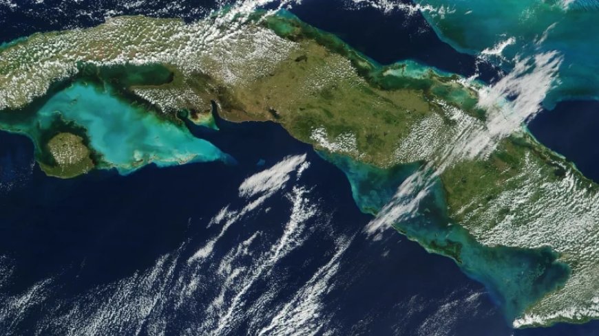 Trump Expands Sanctions against Cuba as He Jokes, “We’ll Be Taking It Over Almost Immediately”