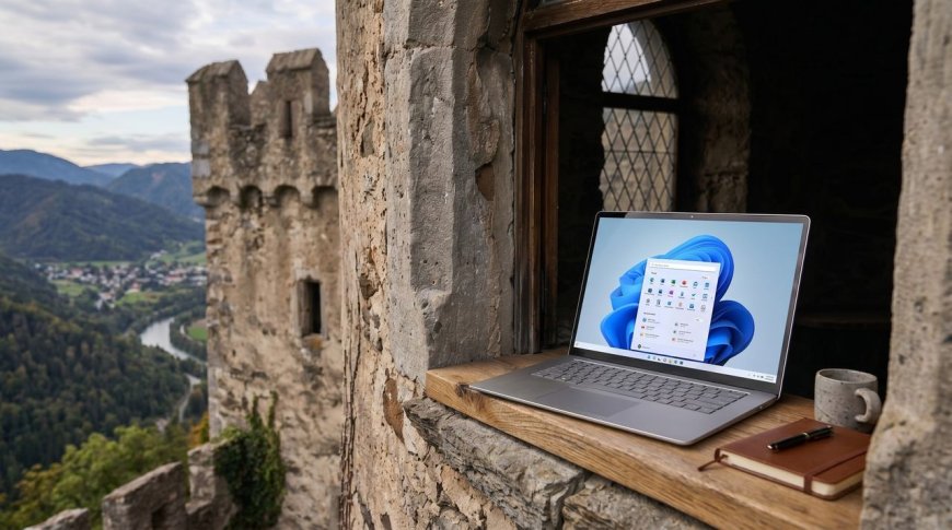 Your Windows PC's security foundation could expire in 8 weeks — Here's how to check if you're eligible for a new Secure Boot certificate