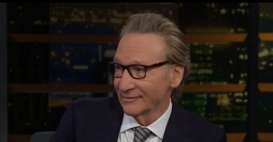 Maher: Some Districts Were and Need to Be Racially Gerrymandered -- Doing So Helps Dems