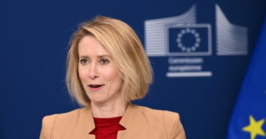 EU Should Not 'Humiliate' Itself with Direct Russia Talks, Top Diplomat Says