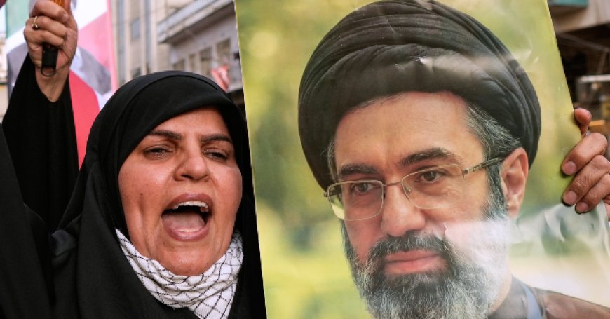 Marlow: Crippled Iran’s Best Weapon Against President Trump ‘the American Media’