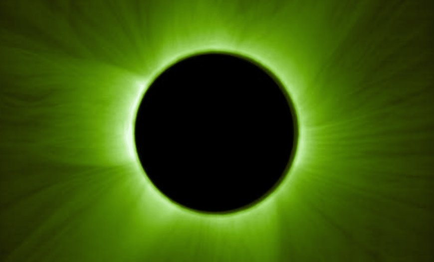 Proba-3 Sees The Sun Like Never Before, and Finds Faster-Than-Expected Solar Winds
