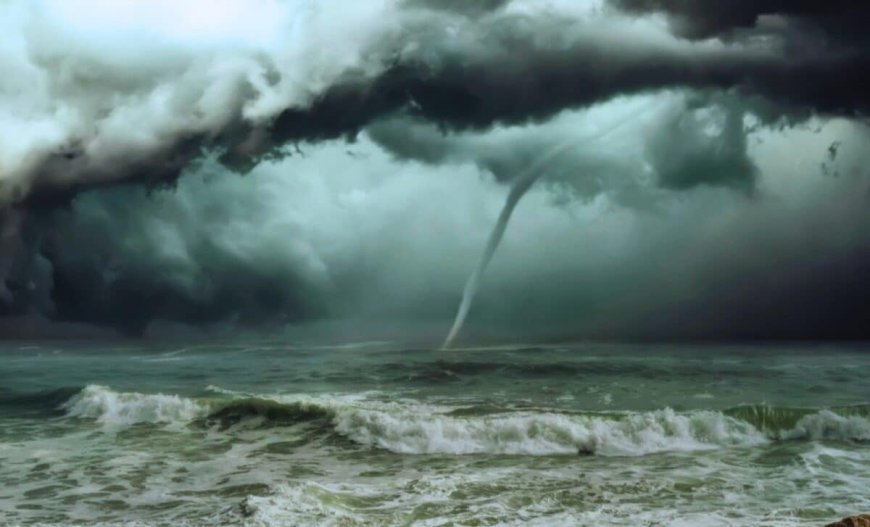 Scientists Urge Nations to Prepare: The Atlantic’s Core Current Is Dangerously Close to Collapse Than We Thought