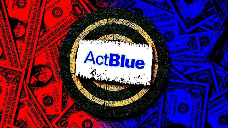 Shawn Taylor Act Blue Investigations Update