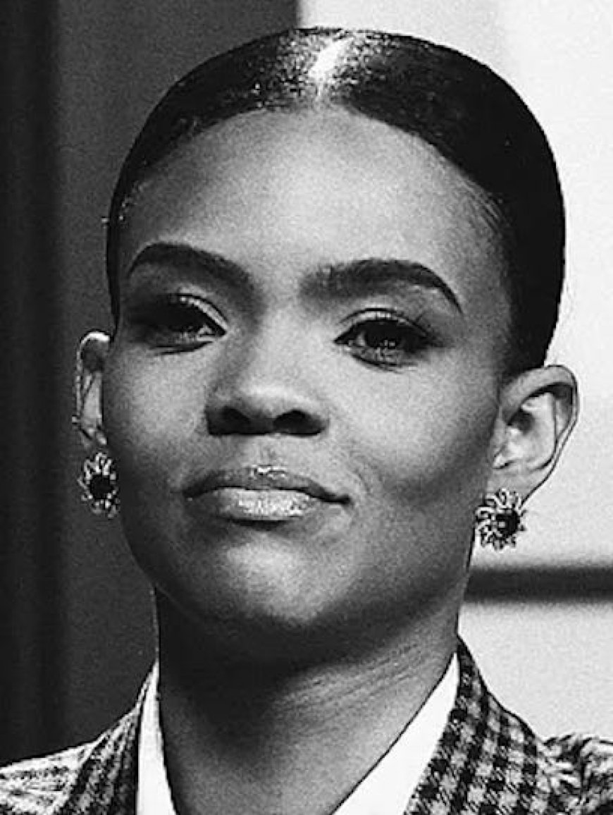 5 | Candace Owens Undone: Blame Game